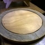 Mirror bull's eye 45cm