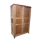 Old paris wardrobe