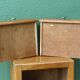 50s bedside table
