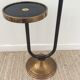 Vintage standing ashtray from the 60s-70s