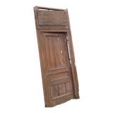 Old door
