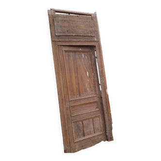 Old door