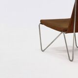 Chaise Bachelor de Verner Panton pour Fritz Hansen années 1950