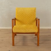 Fauteuil Vostra 602 de Walter Knoll, années 1950