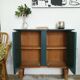 Buffet vintage