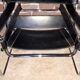 B3 Wassily club chair designed by Marcel Breuer