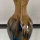 Vase soliflore, Manufacture Méténier, circa 1930