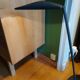 Lampe design Mario Barbaglia Marco Colombo  années 80'S pour PAF studio