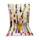 Moroccan berber carpet 262x162cm