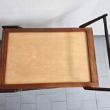 Vintage Italian serving trolley 1950