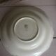 Ancienne assiette creuse Longchamp modèle mistral