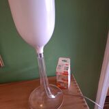 Flos miss K lamp, design Philippe Stark