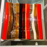 Vide poche en verre Murano