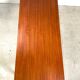 Danish teak coffee table, Aksjel Kjersgaard style