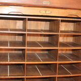 Pichon notary binder early 20th