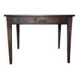 Farmhouse table