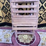 Petite chaise pliante