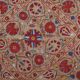 Suzani tapestry 100x195 cm