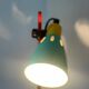 Lampe de bureau Aluminor 1980