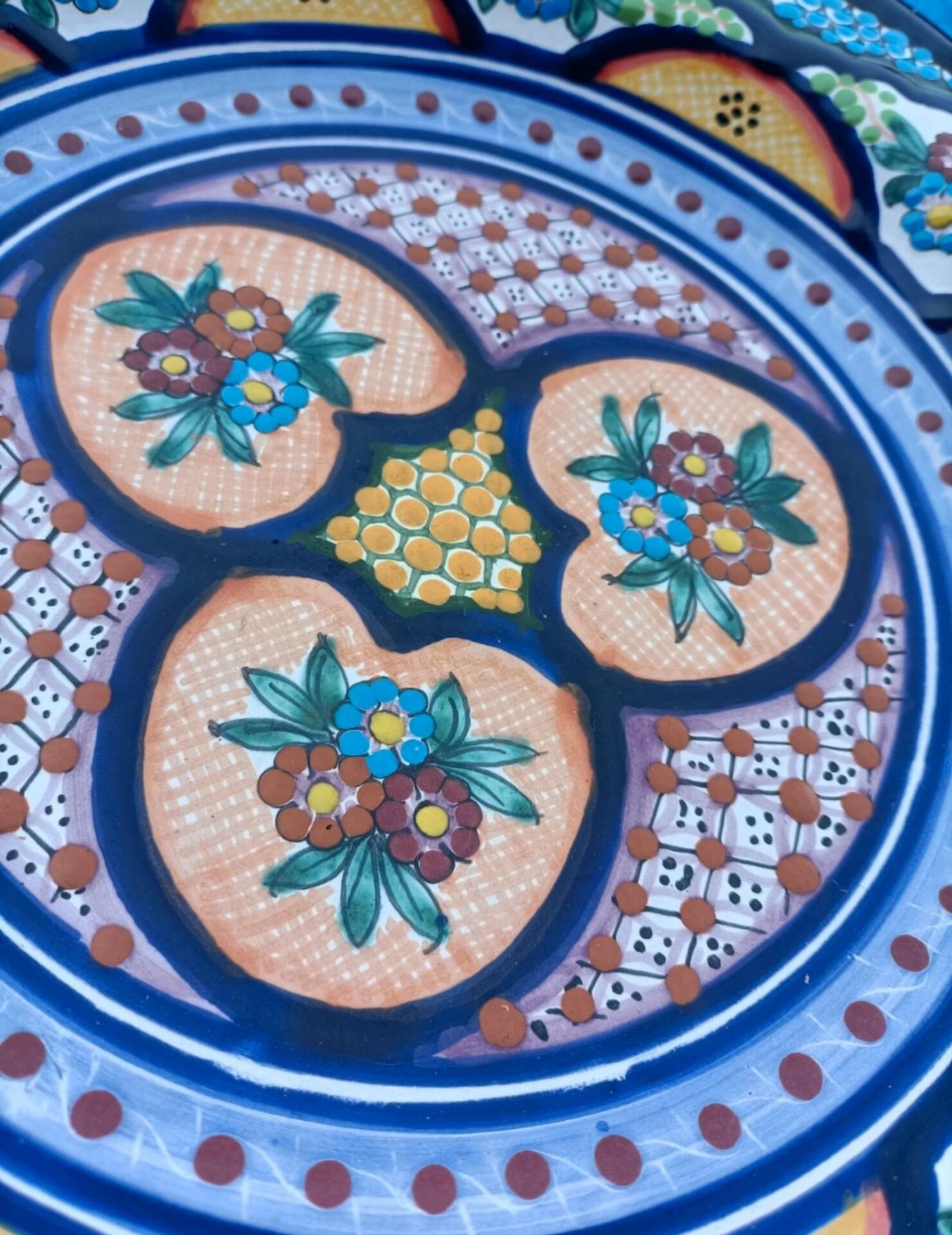 Mediterranean dish