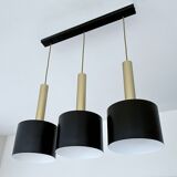 Large Vintage Design Pendant Lamp