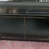Meuble de rangement, buffet ancien de style chinois