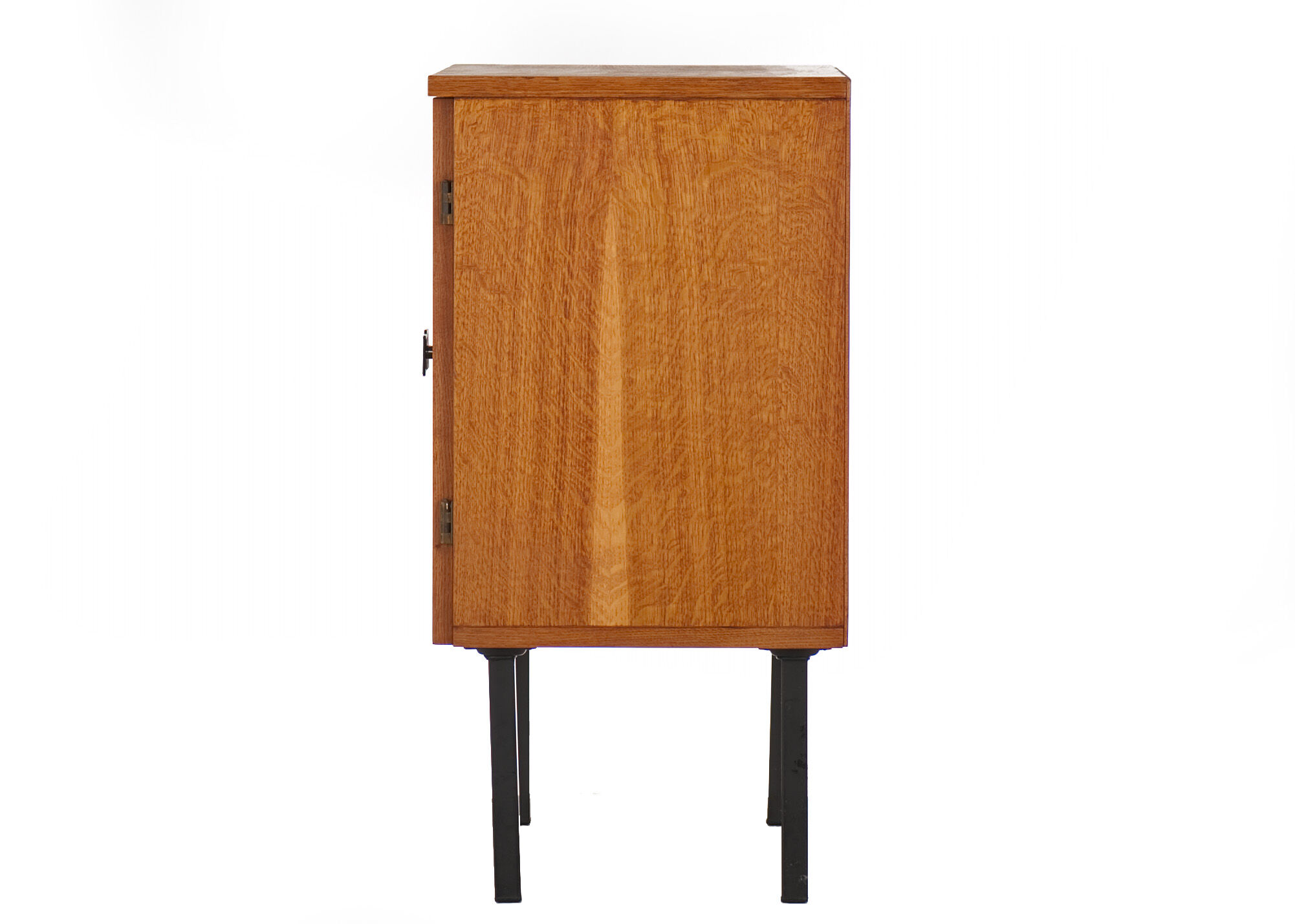 Meuble d'appoint vintage années 50-60