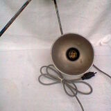 Workshop lamp