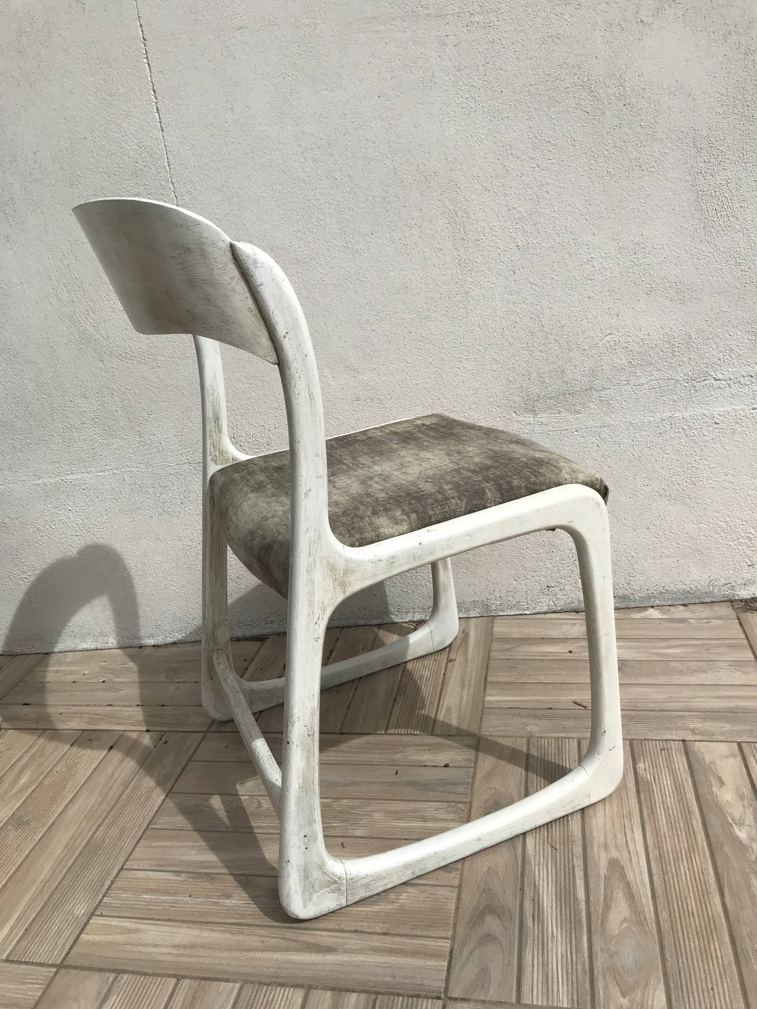 Chair 60s