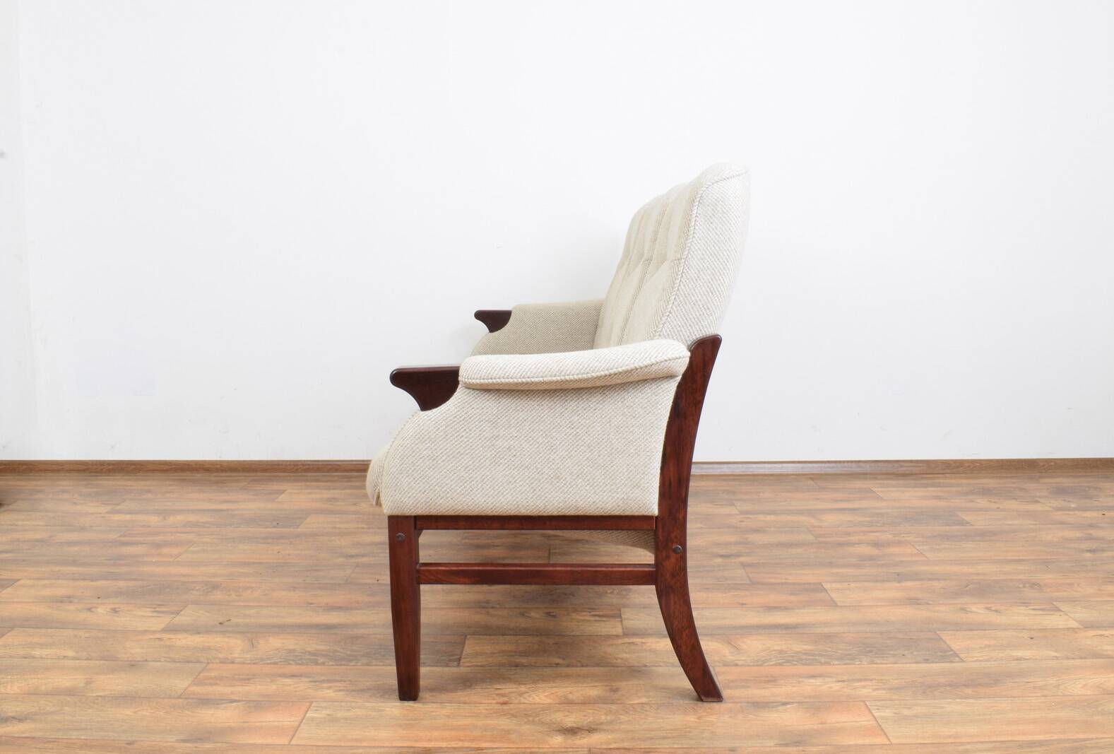 Mid-Century Danish Sofa, 1970s.