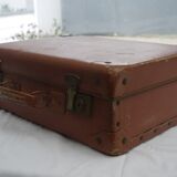 Small 1950s case