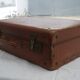 Small 1950s case