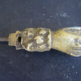 Door knocker