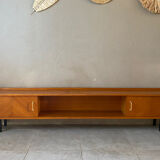 Vintage sideboard (shallow)
