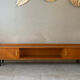 Vintage sideboard (shallow)