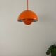 Vintage Verner Panton Flowerpot lamp - Louis Poulsen - Danish design