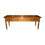 Table game XIX
