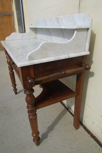 Dressing table Louis Philippe