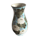 Large Art Deco-style vase - height 50 cm