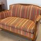 Sofa bench 2 places 40s