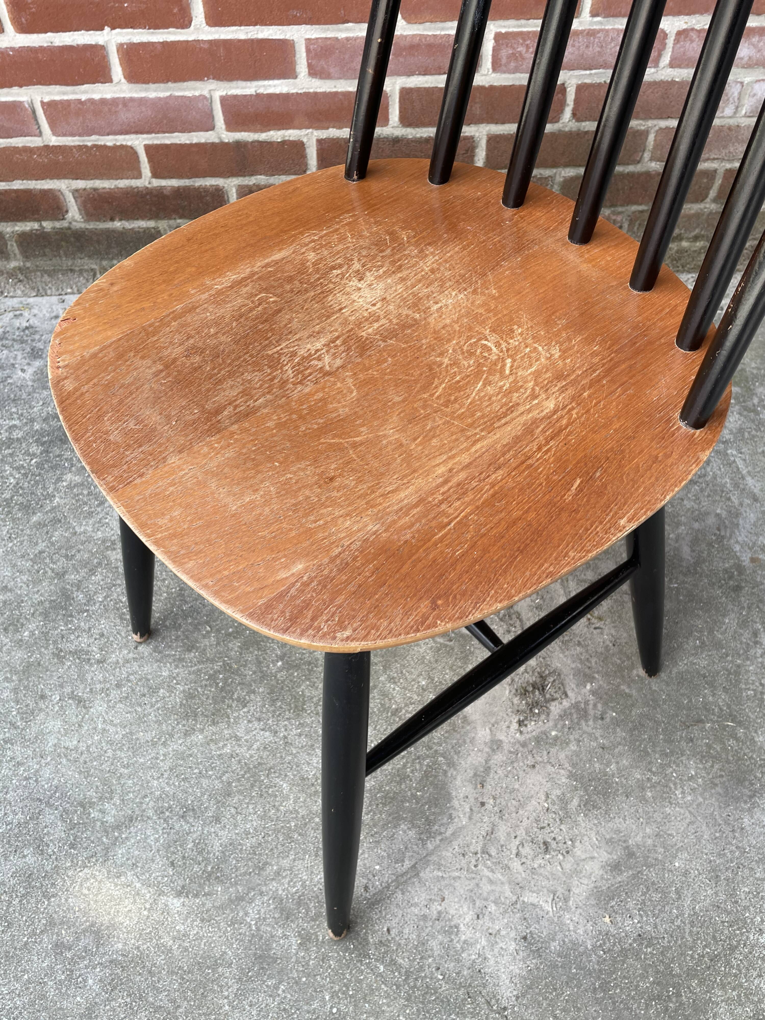 Danish chair 1960
