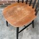 Danish chair 1960