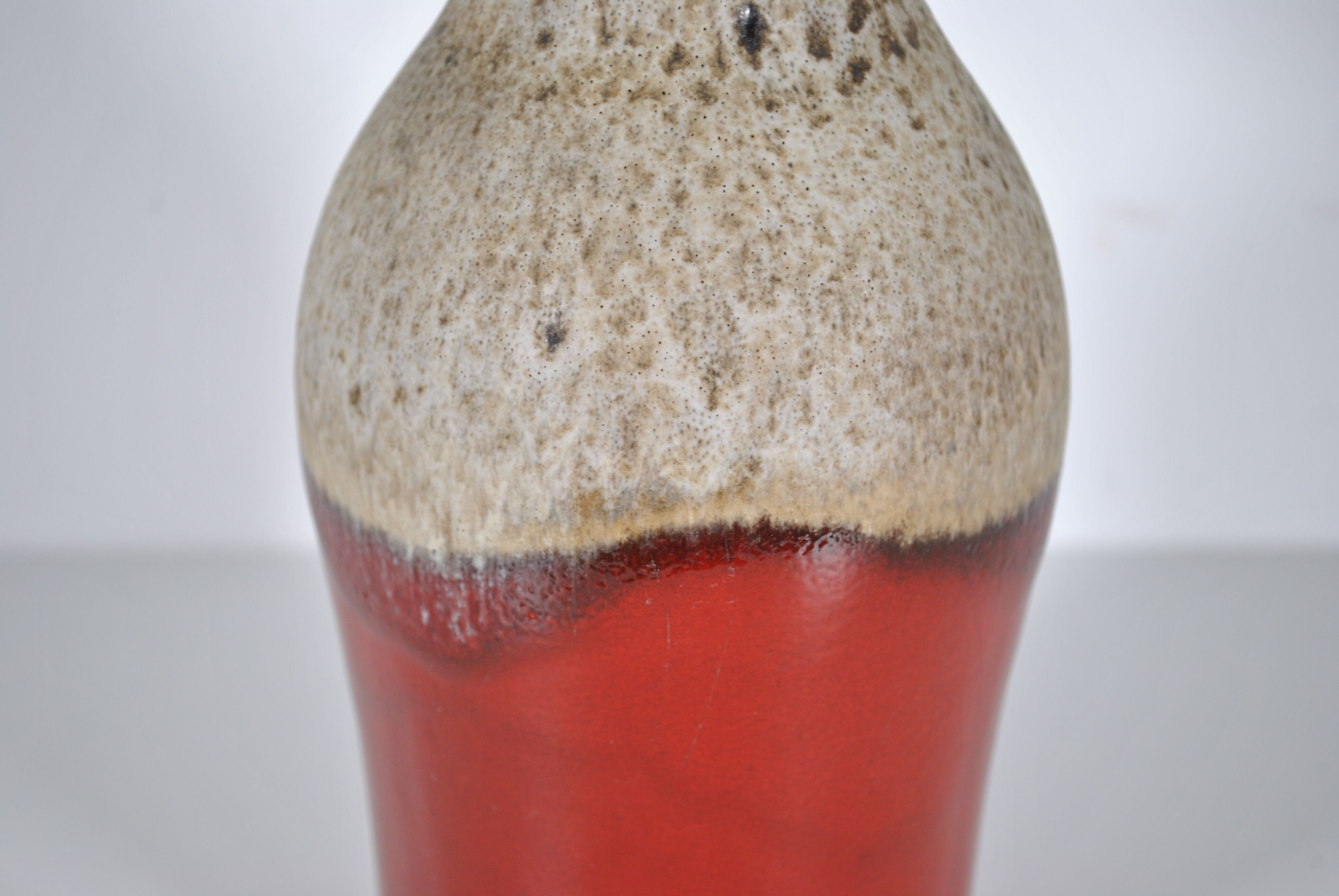 Vase West Germany 1970