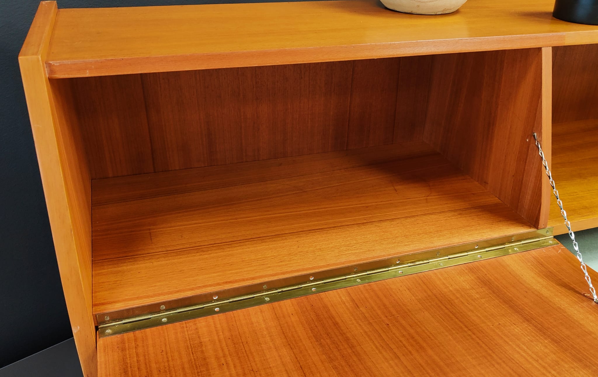 Mid Century sofa bed | Vintage - Daybed, sofa