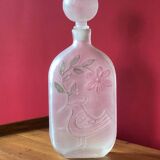 Vintage Wayne Husted Stelvia bottle