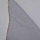 Off White Anatolian Hemp Kilim sku 3928