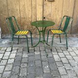 Garden set