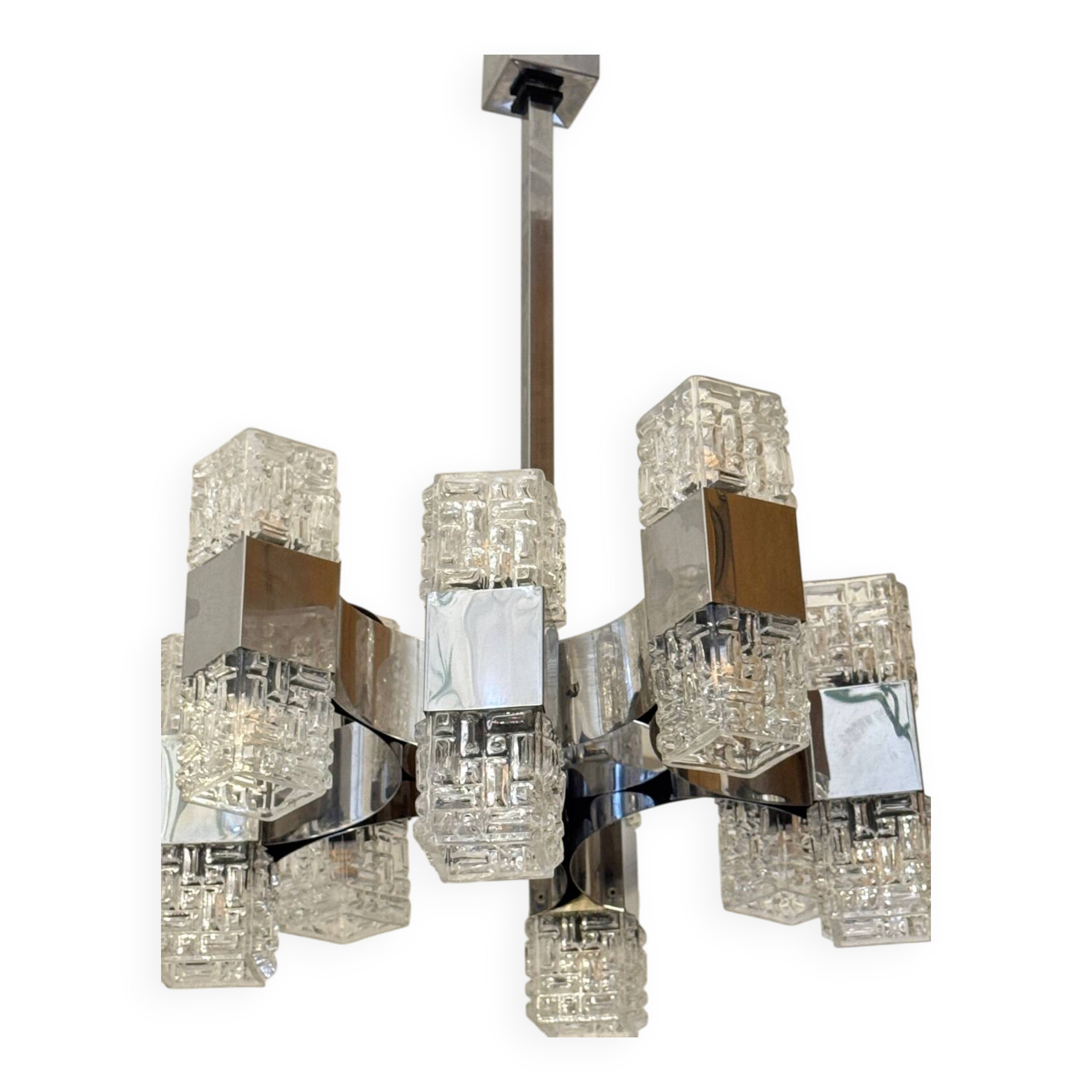 Sciolari Chandelier