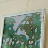 “Trees” – Märja Aho