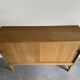 Kurt Østervig oak vintage cabinet
